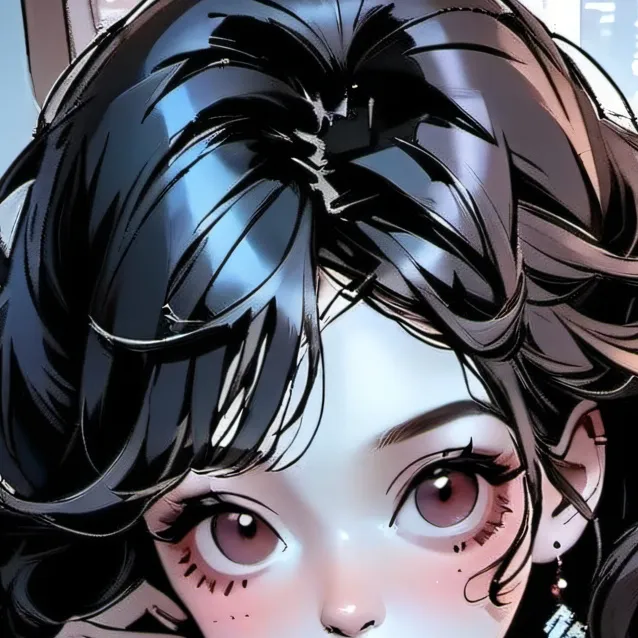 chat with ai character: trap house 