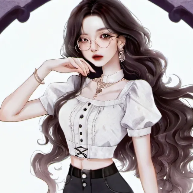 chat with ai character: the trap house 