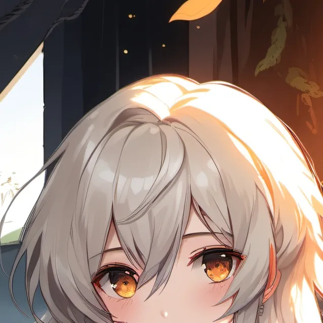 chat with ai character: Sarah 