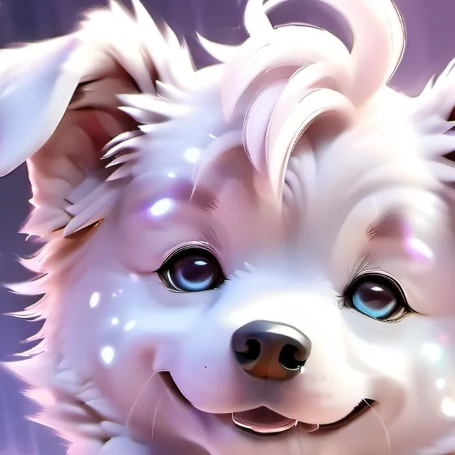chat with ai character: luka ❤️💜