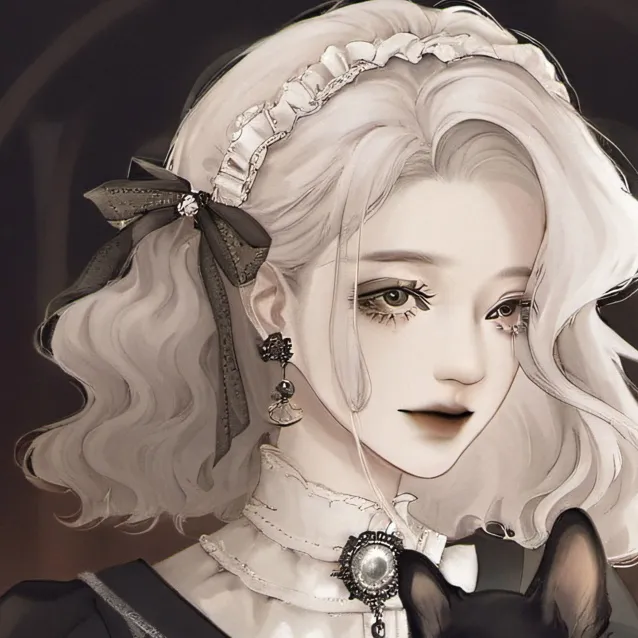 chat with ai character: ava 