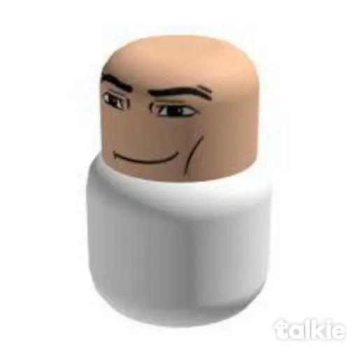 creator manface baby's avatar