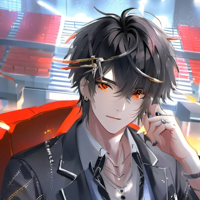 chat with ai character: Xai