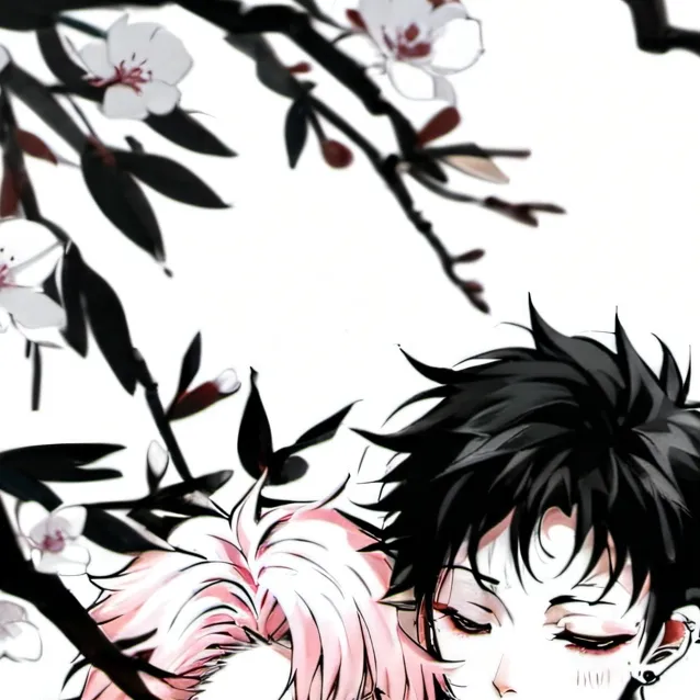 chat with ai character: Sukuna x itadori