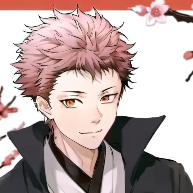 chat with ai character: Sukuna Twinbrother