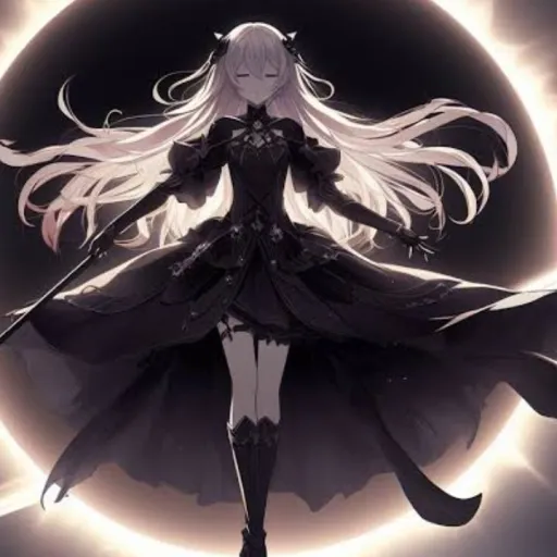 creator ✧༺Eclispe♥chan༻✧'s avatar