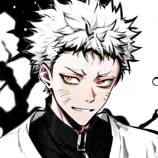chat with ai character: Jujutsu kaisen