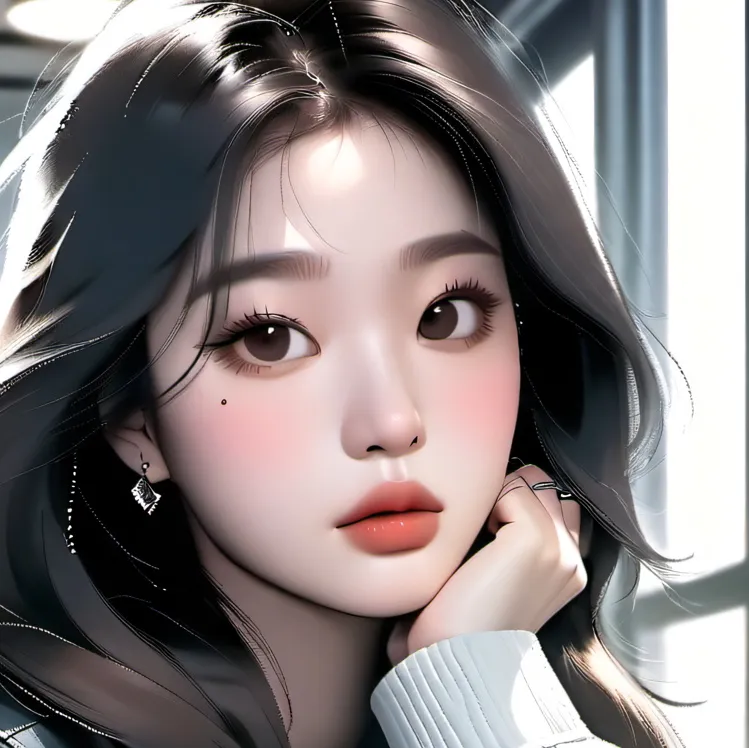 chat with ai character: Anya new life 