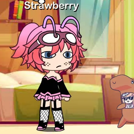 creator Strawberry/Emily's avatar