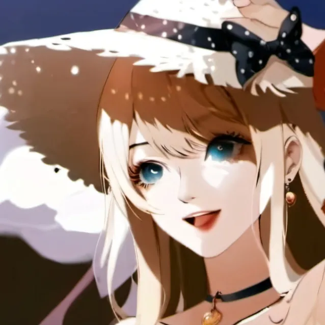 chat with ai character: Tiffany