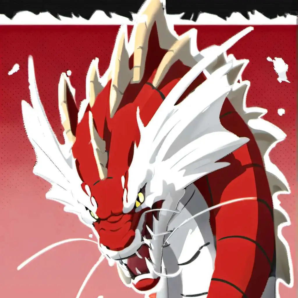 chat with ai character: shiny Gyarados 