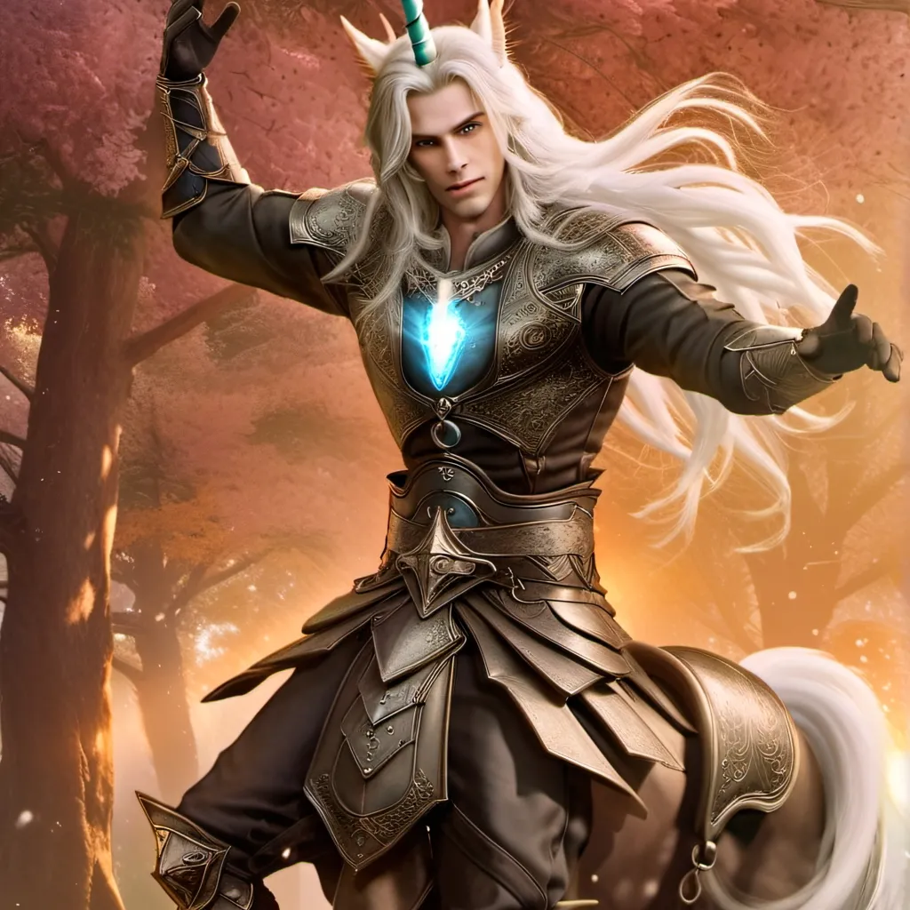 chat with ai character: Slepnir