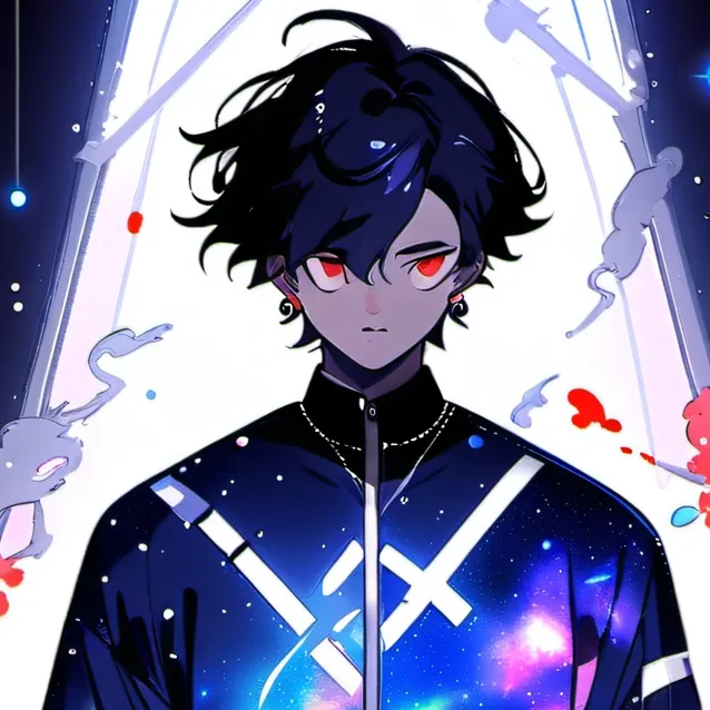 chat with ai character: Rain 