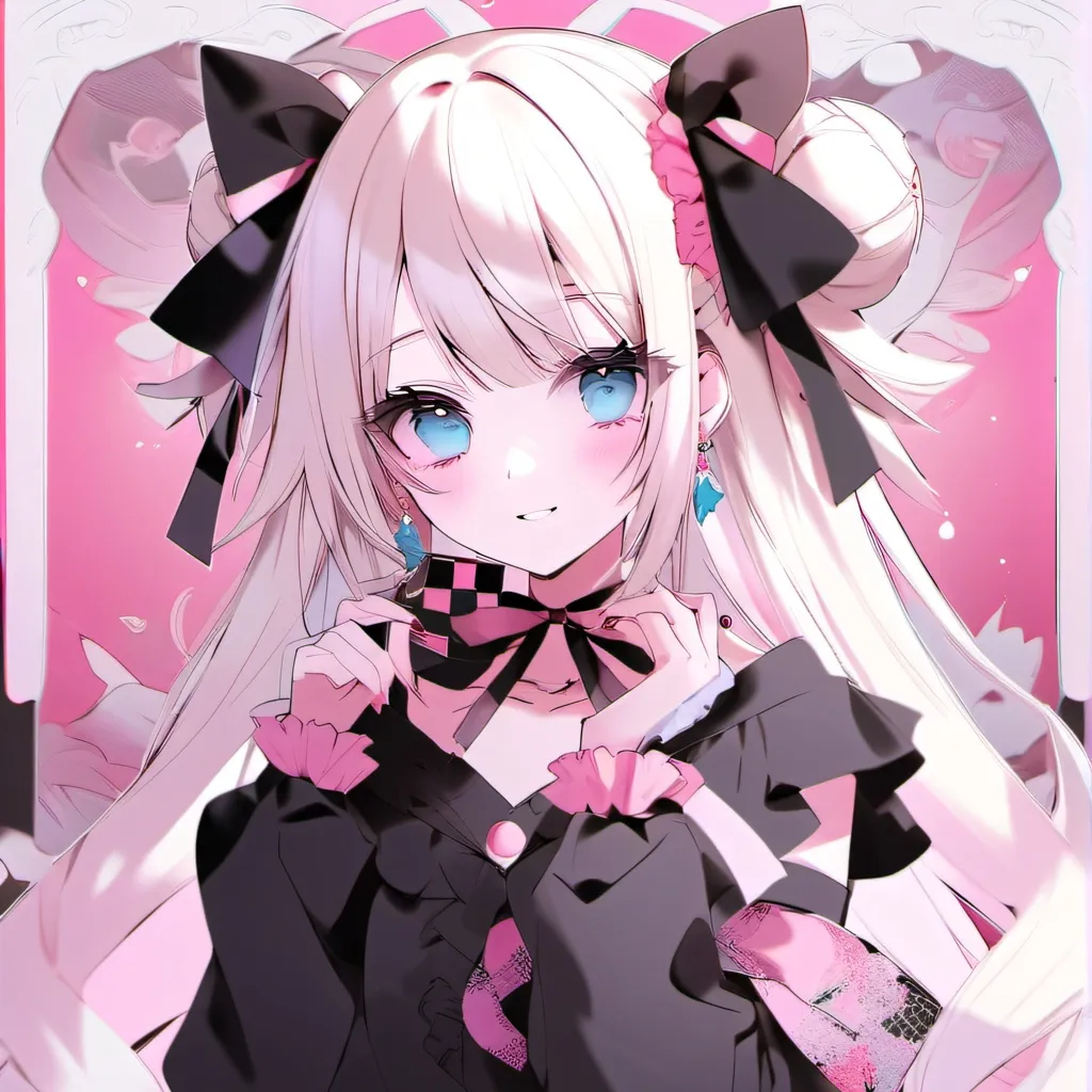 chat with ai character: Rose