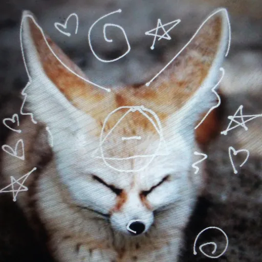 creator LunarTheFennec's avatar
