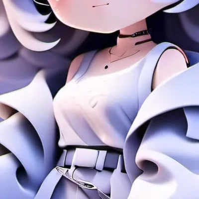 chat with ai character: Jackie