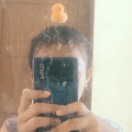 creator Trishq!'s avatar