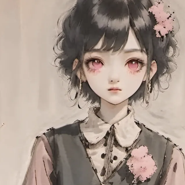 chat with ai character: Amy