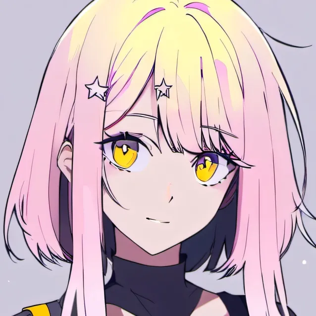 chat with ai character: Eva