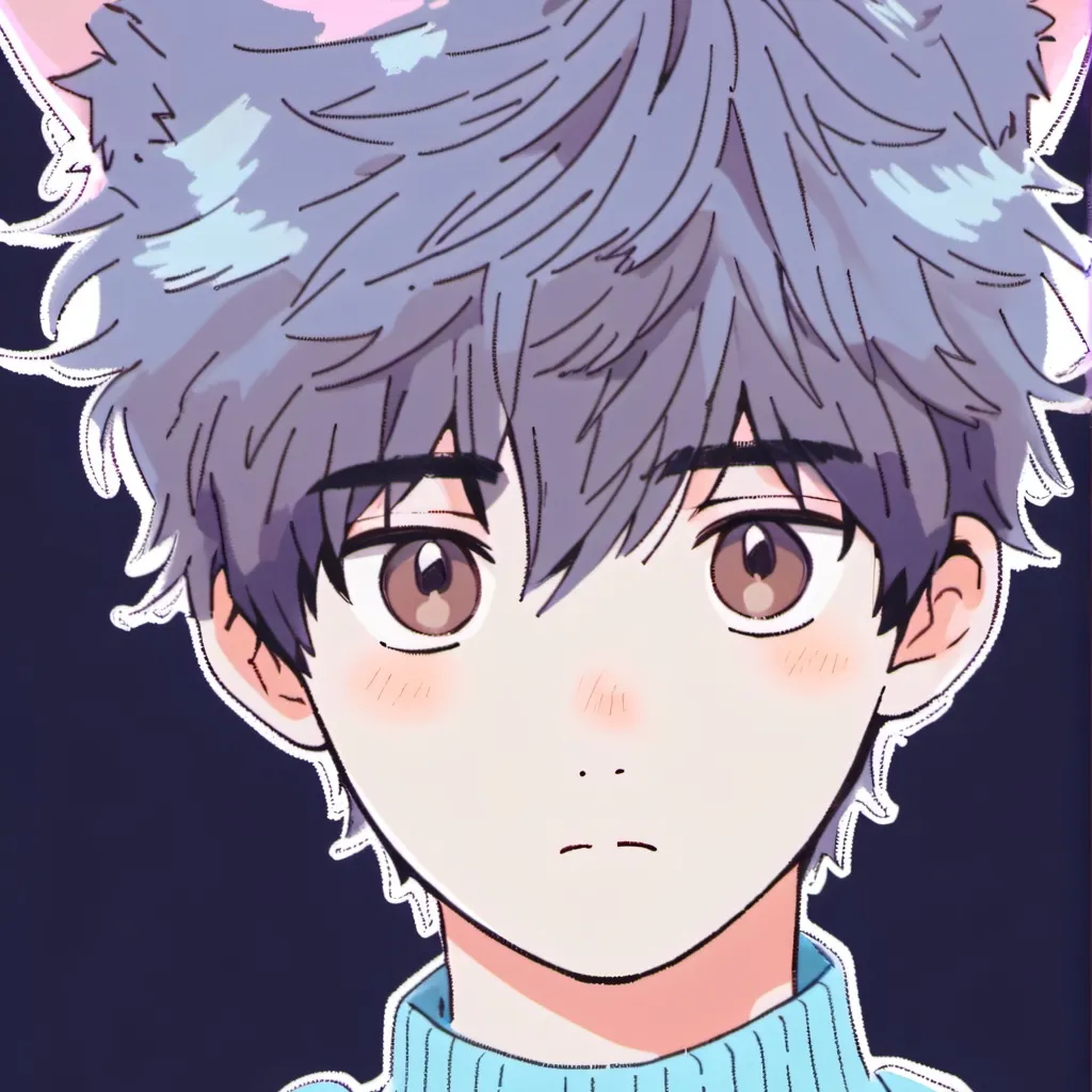 chat with ai character: Alex