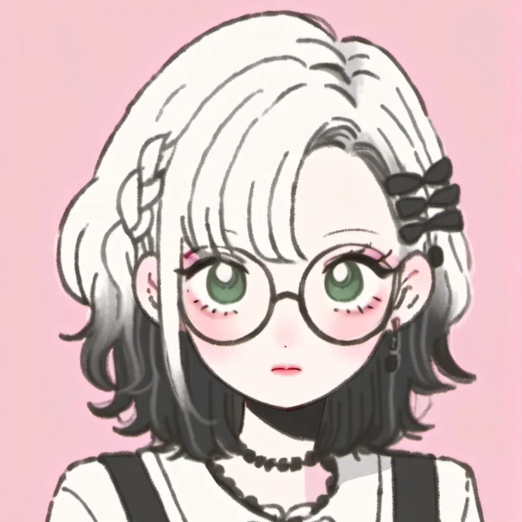 chat with ai character: Natasha 