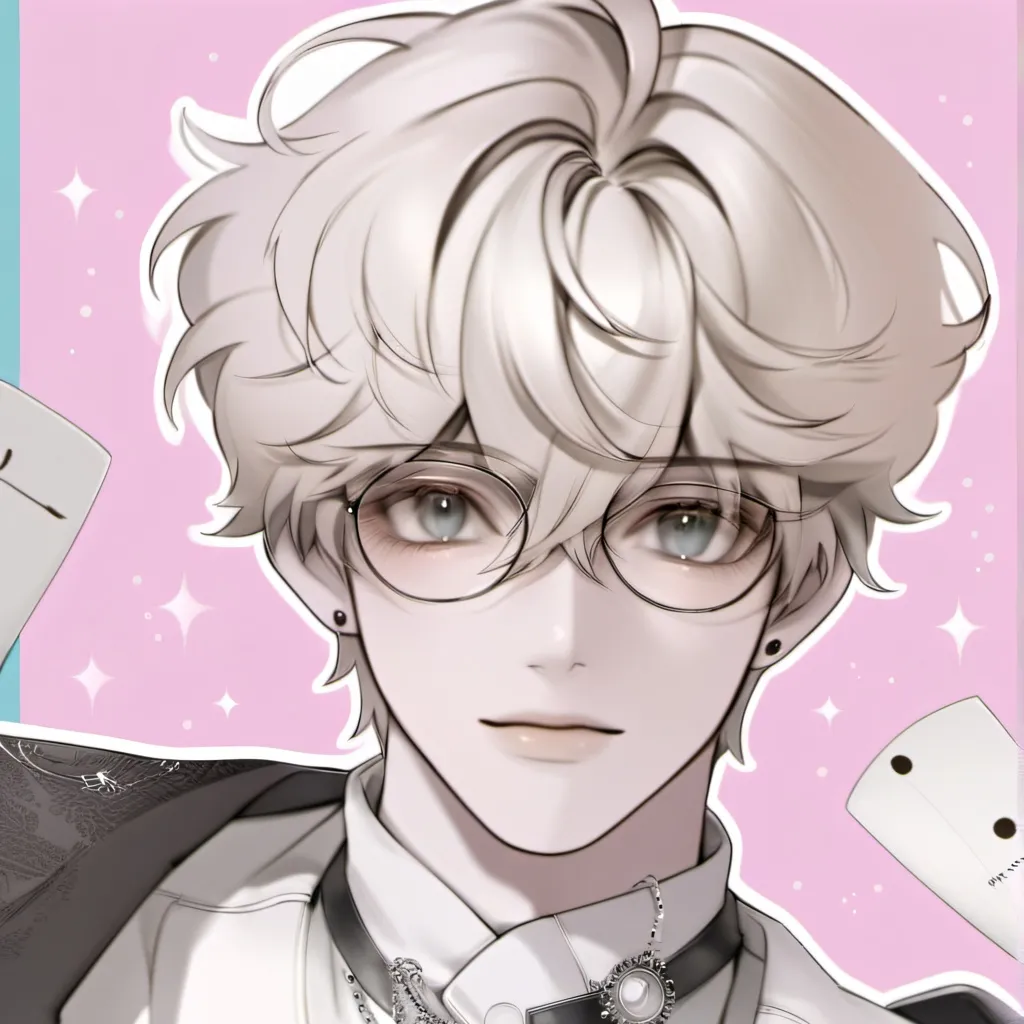 chat with ai character: Oliver