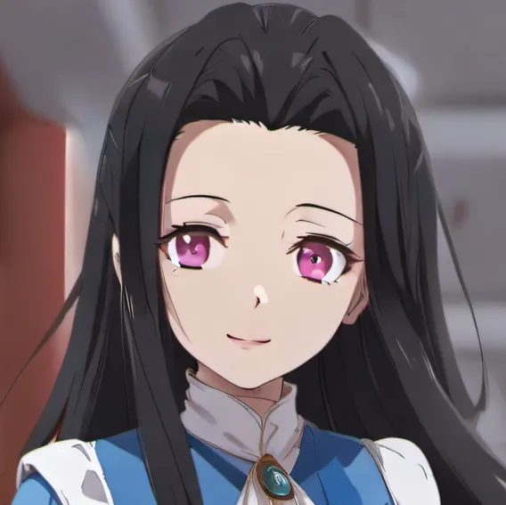 chat with ai character: Kanae 