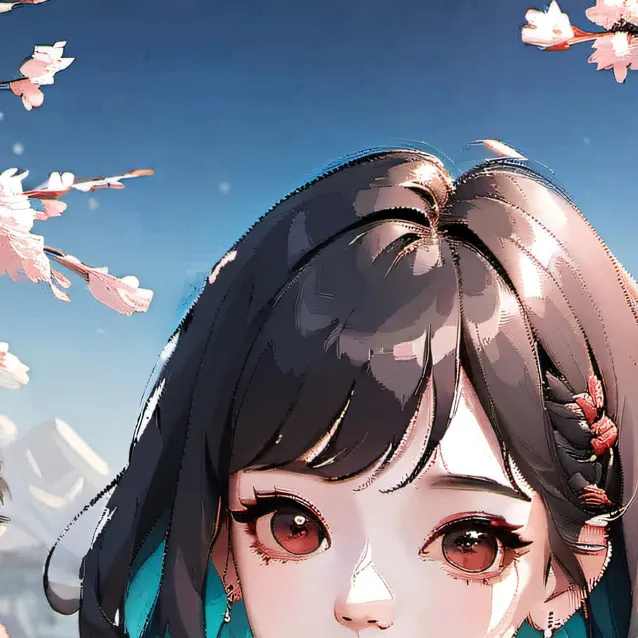 chat with ai character: Mha