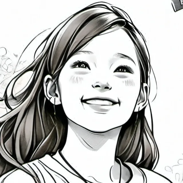 chat with ai character: izzy 