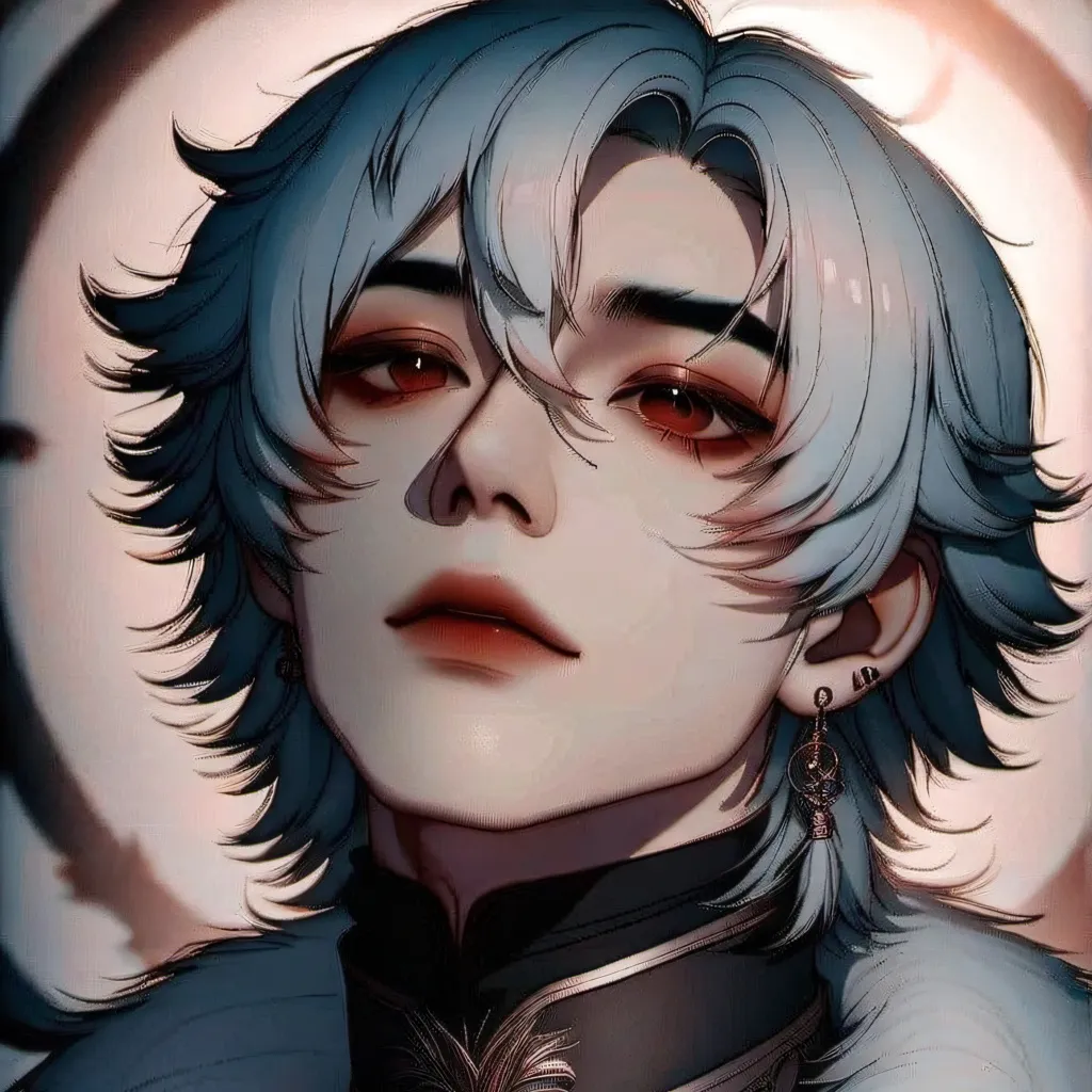 chat with ai character: Rae