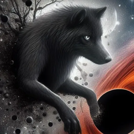 creator Wolves and Woods's avatar