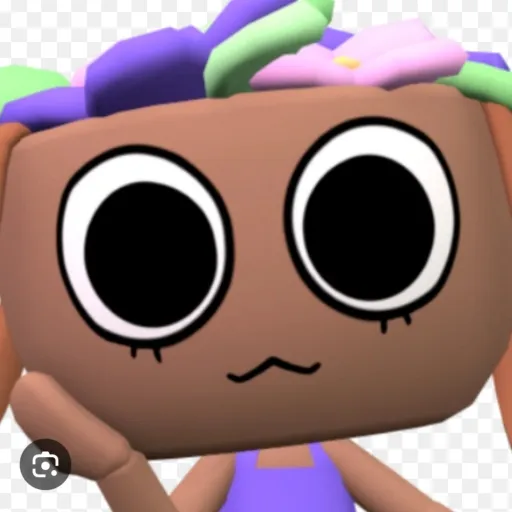 creator Clarice phant's avatar