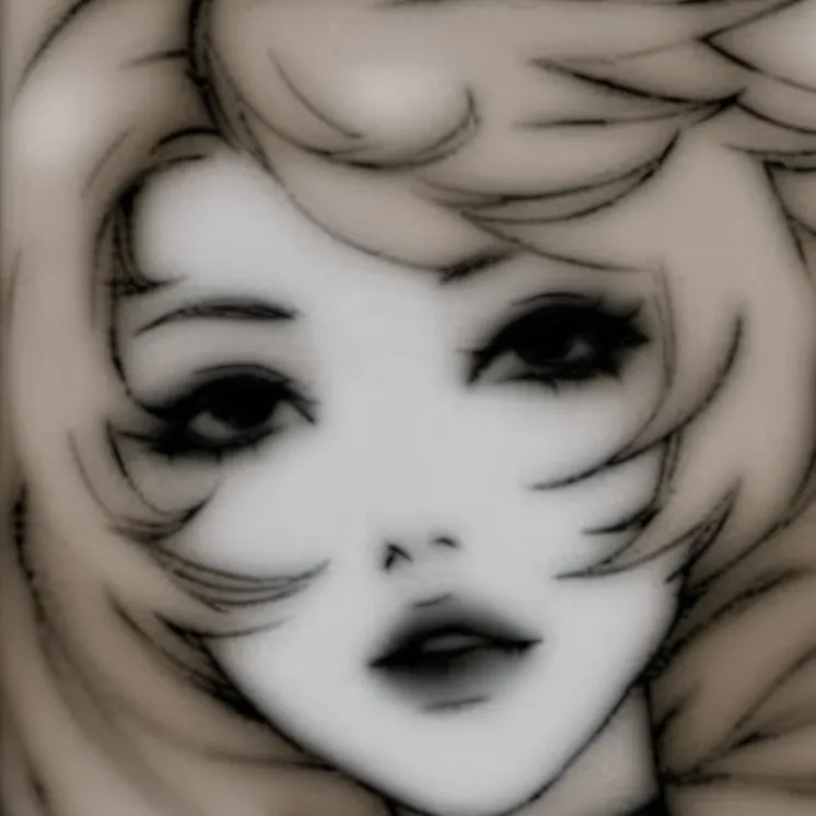 chat with ai character: Mina