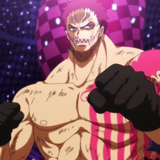 creator The True Katakuri's avatar