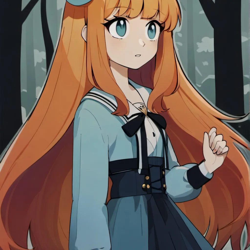 chat with ai character: Elisabeth.Afton