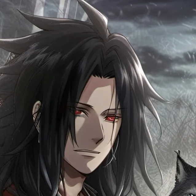 chat with ai character: Madara