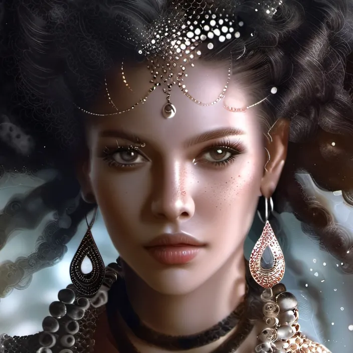 chat with ai character: Megan