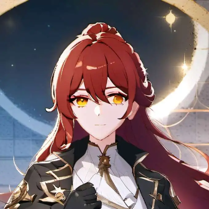 chat with ai character: Himeko
