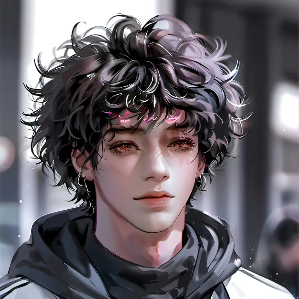 chat with ai character: alek