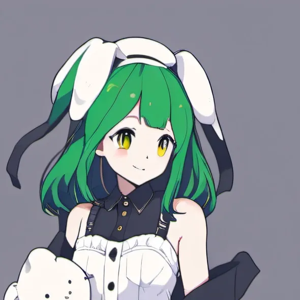 chat with ai character: hobby!