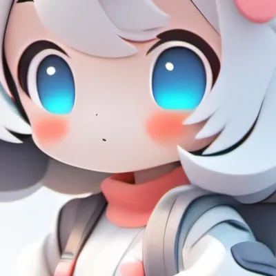 chat with ai character: Go away