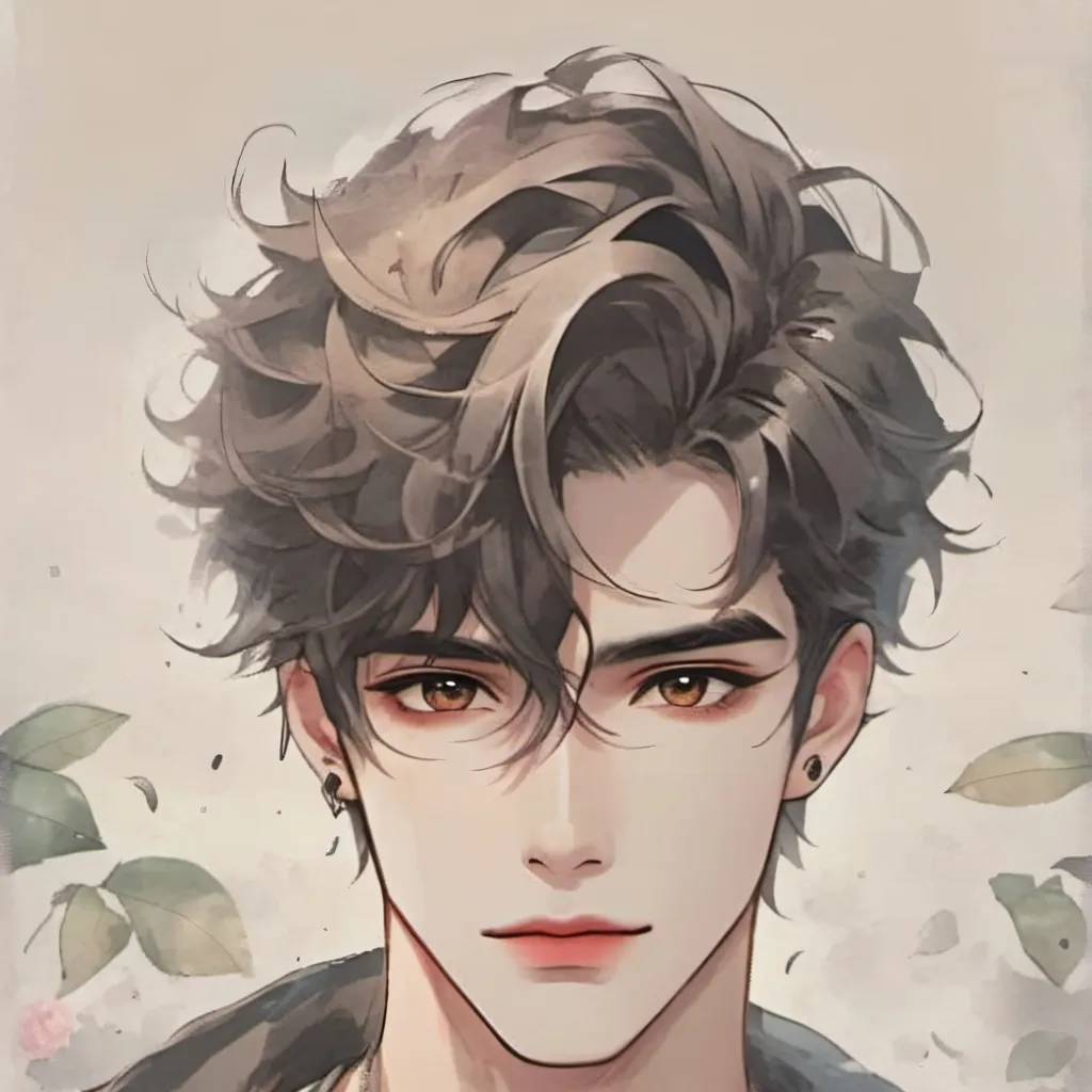 chat with ai character: Jacob 