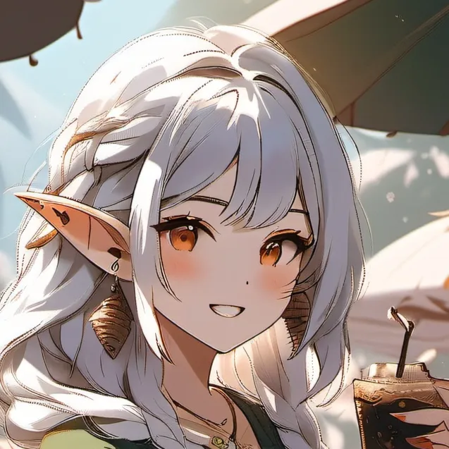 chat with ai character: miru