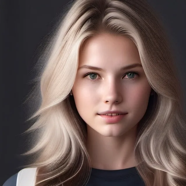 chat with ai character: Maci