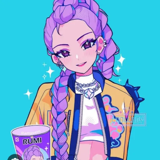 talkie's author avatar