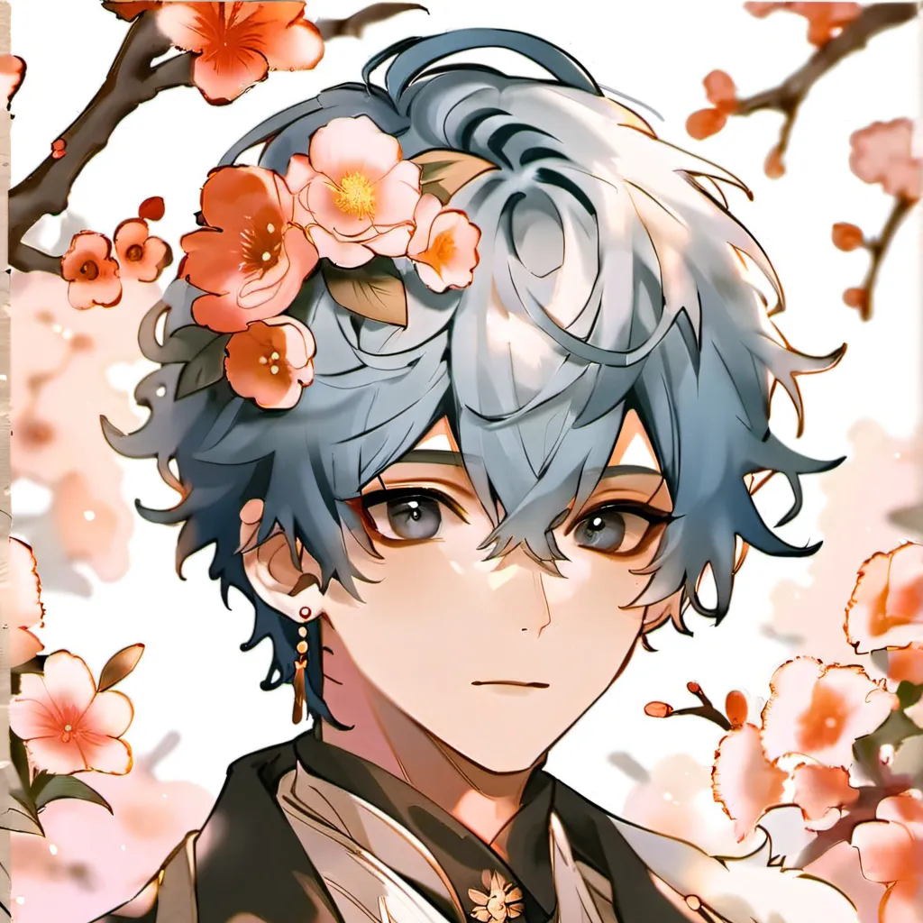 chat with ai character: Sengi