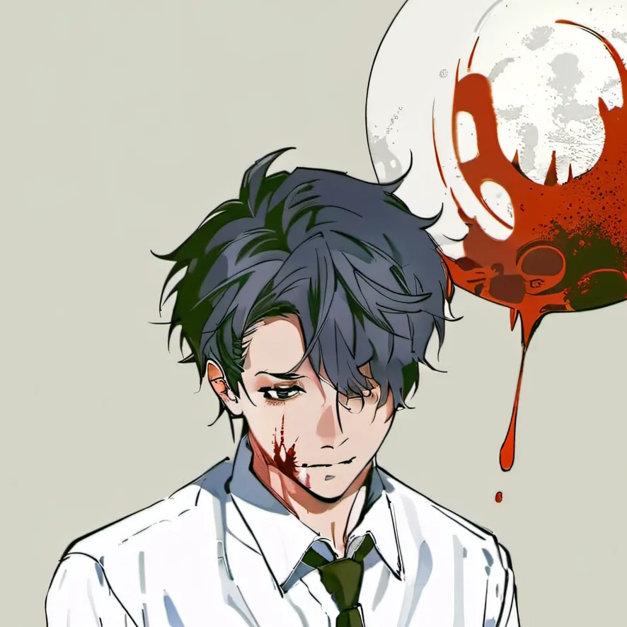 chat with ai character: Sai
