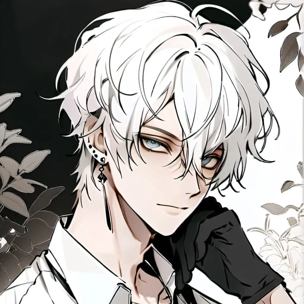 chat with ai character: Seth