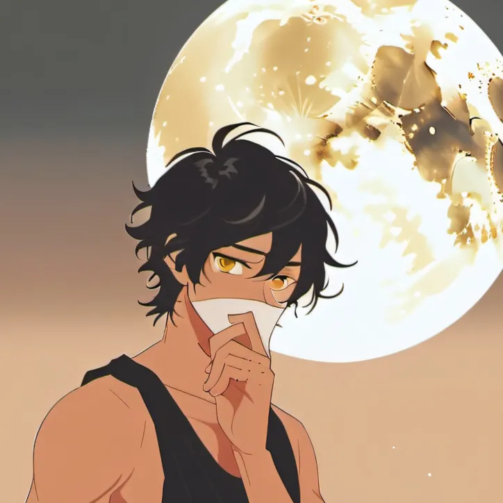 chat with ai character: JJ