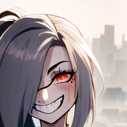 chat with ai character: Cherry bomb
